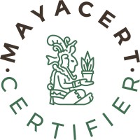 Mayacert logo, Mayacert contact details