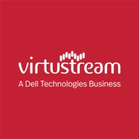 Virtustream Inc logo, Virtustream Inc contact details