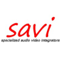 SAVI logo, SAVI contact details