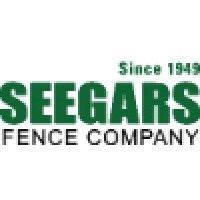 Seegars Fence Company logo, Seegars Fence Company contact details