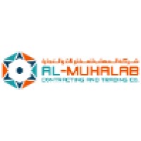 Al-Muhalab Contracting and Trading Company logo, Al-Muhalab Contracting and Trading Company contact details