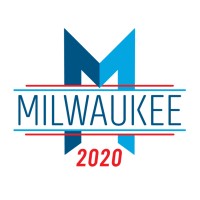 Milwaukee 2020 Host Committee logo, Milwaukee 2020 Host Committee contact details