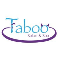 Taboo Salon and Spa logo, Taboo Salon and Spa contact details