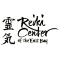 Reiki Center of the East Bay logo, Reiki Center of the East Bay contact details