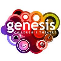 Genesis Children's Theatre logo, Genesis Children's Theatre contact details