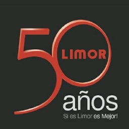 Limor de Colombia logo, Limor de Colombia contact details