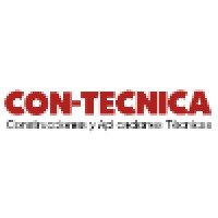 CON-TECNICA logo, CON-TECNICA contact details