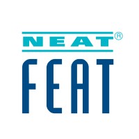 Neat Feet logo, Neat Feet contact details