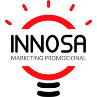 INNOSA logo, INNOSA contact details