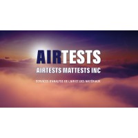 Airtests Mattests Inc logo, Airtests Mattests Inc contact details