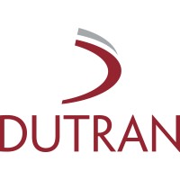 Dutran logo, Dutran contact details