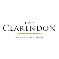 Clarendon Hotel logo, Clarendon Hotel contact details