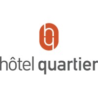 Hotel Quartier logo, Hotel Quartier contact details