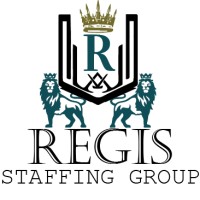 Regis Staffing Group logo, Regis Staffing Group contact details