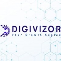 Digivizor logo, Digivizor contact details