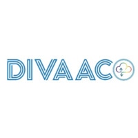 Divaaco logo, Divaaco contact details