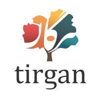 Tirgan Festival logo, Tirgan Festival contact details