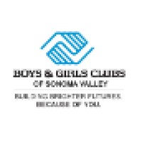 Boys & Girls Clubs of Sonoma Valley logo, Boys & Girls Clubs of Sonoma Valley contact details