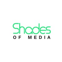 Shades Of Media logo, Shades Of Media contact details