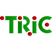 TRIC Robotics logo, TRIC Robotics contact details