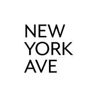 New York Ave logo, New York Ave contact details