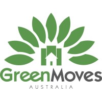 Green Moves Australia logo, Green Moves Australia contact details