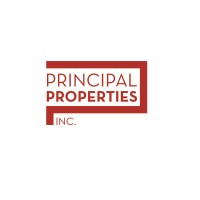 Principal Properties Inc logo, Principal Properties Inc contact details