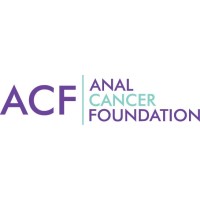 The Anal Cancer Foundation logo, The Anal Cancer Foundation contact details