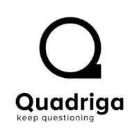 Quadriga Media Berlin GmbH logo, Quadriga Media Berlin GmbH contact details