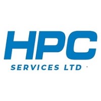 HPC Services Ltd logo, HPC Services Ltd contact details