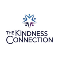 The Kindness Connection logo, The Kindness Connection contact details