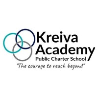 Kreiva Academy logo, Kreiva Academy contact details