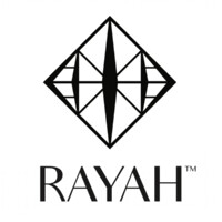 RayahHair logo, RayahHair contact details