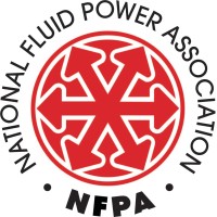 National Fluid Power Association logo, National Fluid Power Association contact details