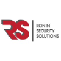 Ronin Security Solutions LLC logo, Ronin Security Solutions LLC contact details