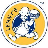 Lenny's Nyc logo, Lenny's Nyc contact details