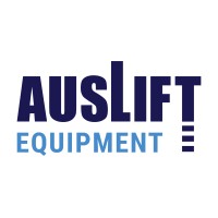 Auslift Equipment logo, Auslift Equipment contact details