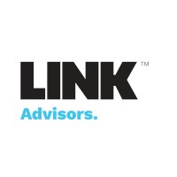 Link Advisors logo, Link Advisors contact details