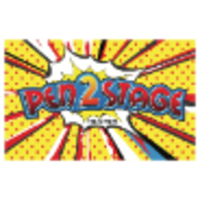 Pen2Stage Productions PTE LTD logo, Pen2Stage Productions PTE LTD contact details