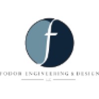 Fodor Engineering & Design, LLC logo, Fodor Engineering & Design, LLC contact details