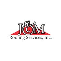 J&M Roofing Services logo, J&M Roofing Services contact details