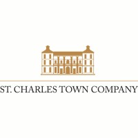 St. Charles Town Company logo, St. Charles Town Company contact details