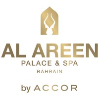 Al Areen Palace & Spa logo, Al Areen Palace & Spa contact details