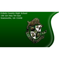 Echols County School District logo, Echols County School District contact details