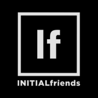 Initial Friends Creative Group logo, Initial Friends Creative Group contact details