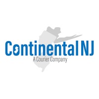 Continental Courier logo, Continental Courier contact details