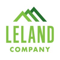 Leland Company logo, Leland Company contact details