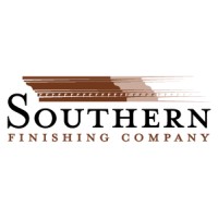 Southern Finishing Co. logo, Southern Finishing Co. contact details