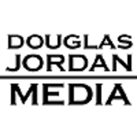 Douglas Jordan Media logo, Douglas Jordan Media contact details