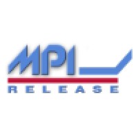 MPI Release LLC logo, MPI Release LLC contact details